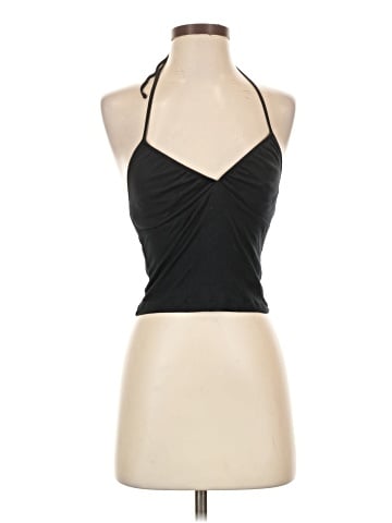 Sunday Best Sleeveless Top (view 1)