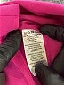 French Connection Pink Coat Size 4 - photo 7
