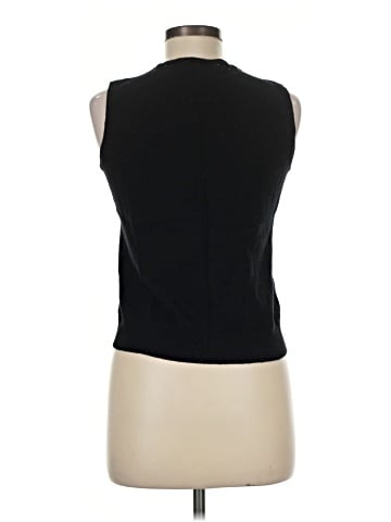 Lizwear by Liz Claiborne Sweater Vest (view 2)