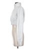 TNA Silver Sweatshirt Size XXS - photo 5