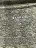 Athleta Tweed Green Short Sleeve T-Shirt Size XL - photo 7