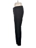 Talbots Solid Black Active Pants Size 8 - photo 5
