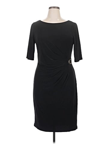 Echo Cocktail Dress (view 1)