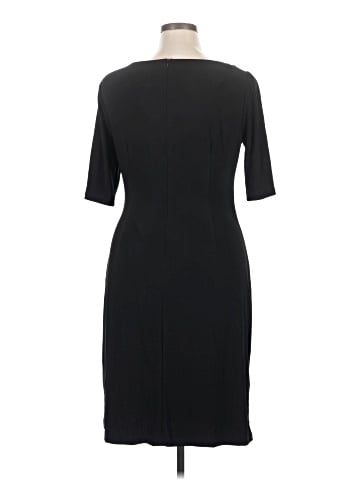 Echo Cocktail Dress (view 2)