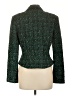 Carlisle Tweed Green Blazer Size 10 - photo 2