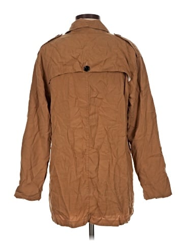 The Hanger Trenchcoat (view 2)