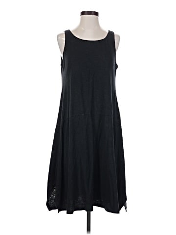 Eileen Fisher Casual Dress (view 1)