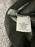 Halogen Black Coat Size S - photo 7