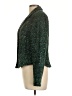 Carlisle Tweed Green Blazer Size 10 - photo 5