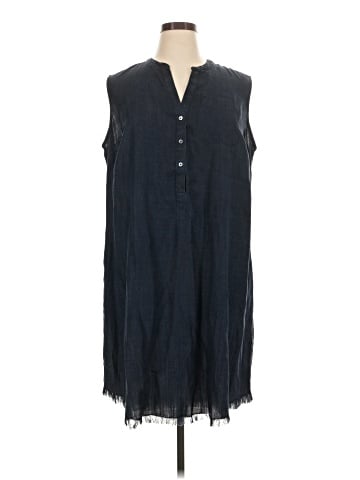 Nic + Zoe Casual Dress (view 1)