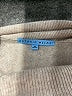 Antonio Melani 100% Cashmere Tan Pullover Sweater Size M - photo 7