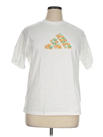 Adidas Short Sleeve T-Shirt (view 1)