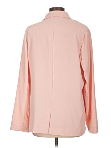 Design Lab Lord & Taylor Cardigan (view 2)