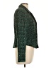 Carlisle Tweed Green Blazer Size 10 - photo 4
