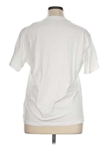 Adidas Short Sleeve T-Shirt (view 2)