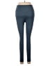 Fabletics Blue Teal Active Pants Size M - photo 2