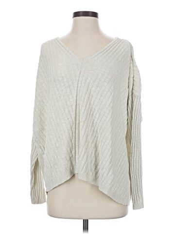 Eileen Fisher Long Sleeve Top (view 1)