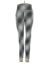 Athleta Argyle Silver Leggings Size S - photo 1