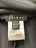 Tribal Black Active Pants Size 22 - photo 4