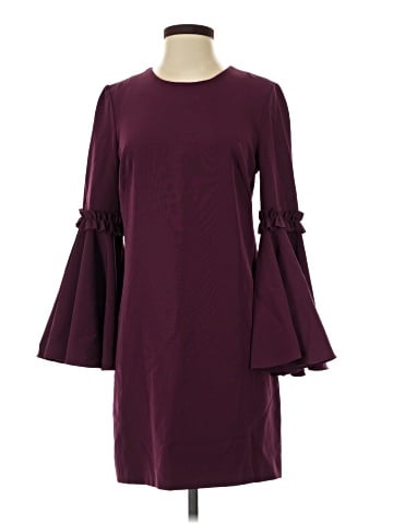 Milly Casual Dress (view 1)
