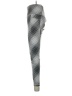 Athleta Argyle Silver Leggings Size S - photo 5