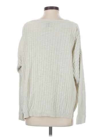 Eileen Fisher Long Sleeve Top (view 2)