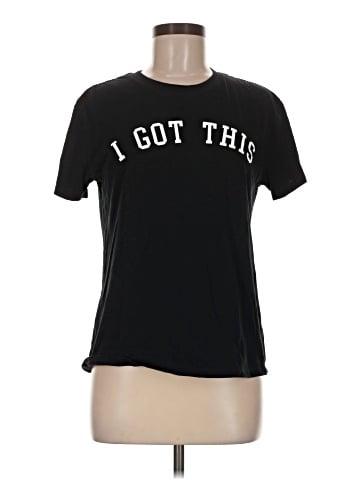 Modern Lux Short Sleeve T-Shirt (view 1)