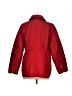 Chico's 100% Polyester Red Jacket Size Lg (2) - photo 2