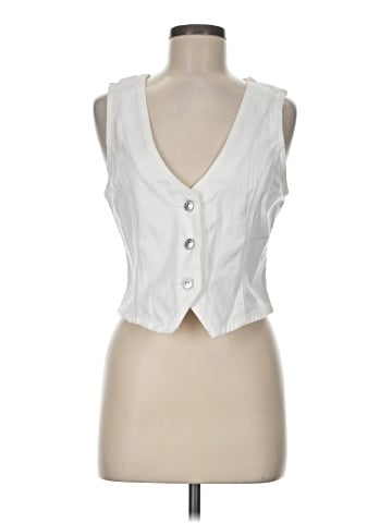American Eagle Outfitters Vest (view 1)