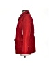Chico's 100% Polyester Red Jacket Size Lg (2) - photo 5