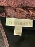 Ryegrass Metallic Brown Long Sleeve Blouse Size XL - photo 7