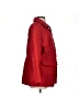 Chico's 100% Polyester Red Jacket Size Lg (2) - photo 4
