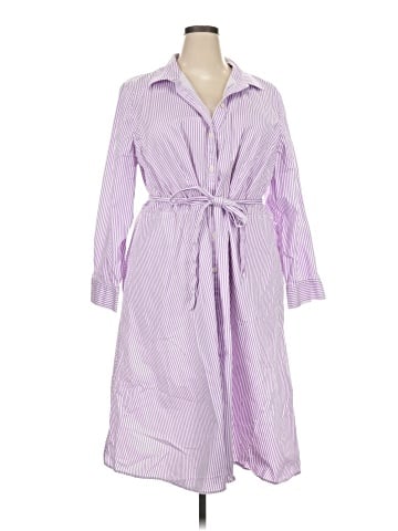 Talbots Casual Dress (view 1)