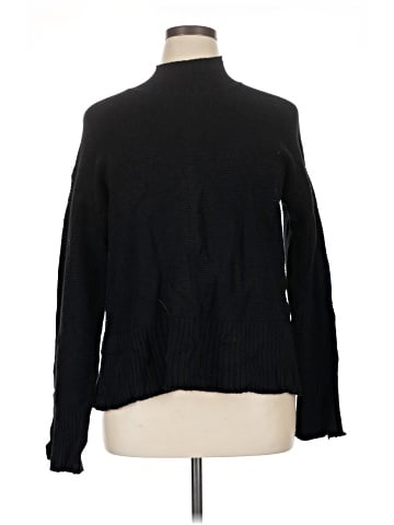 Cyrus Turtleneck Sweater (view 1)