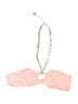 WeWoreWhat Pink Swimsuit Top Size XS (estimated) - photo 1