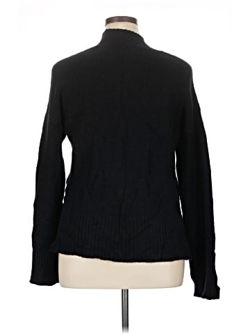 Cyrus Turtleneck Sweater (view 2)