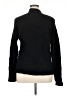 Cyrus Black Turtleneck Sweater Size XL - photo 2
