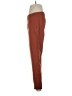 J.Crew Solid Brown Casual Pants Size 4 - photo 5