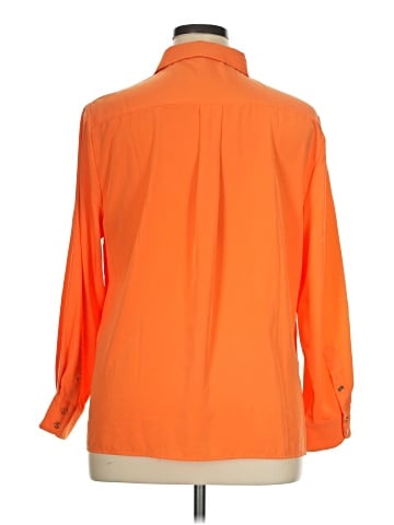 Vince Camuto Long Sleeve Blouse (view 2)