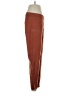 J.Crew Solid Brown Casual Pants Size 4 - photo 4