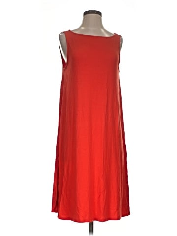 Eileen Fisher Casual Dress (view 1)