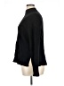 Cyrus Black Turtleneck Sweater Size XL - photo 5
