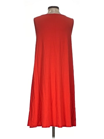 Eileen Fisher Casual Dress (view 2)