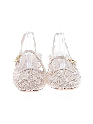 Franco Sarto Flats (view 2)
