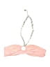 WeWoreWhat Pink Swimsuit Top Size XS (estimated) - photo 2