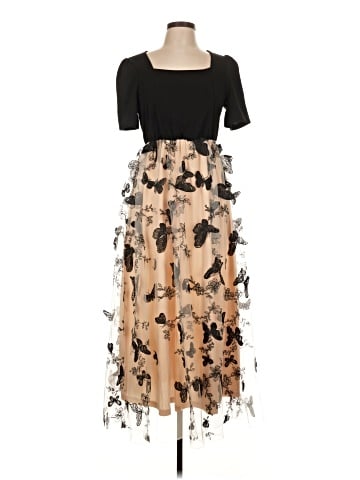 JJ's House Cocktail Dress (view 1)