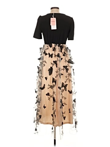 JJ's House Cocktail Dress (view 2)