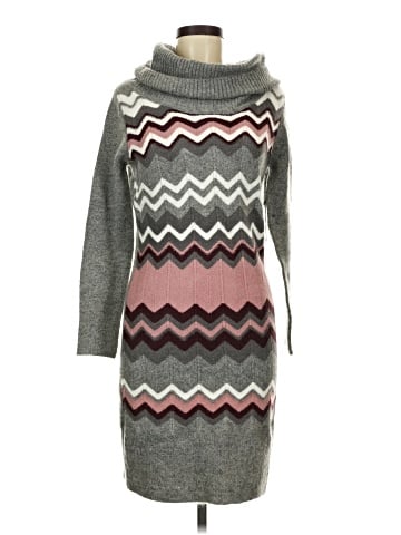 BCBGMAXAZRIA Casual Dress (view 1)