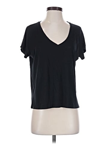 Barefoot Dreams Short Sleeve Top (view 1)