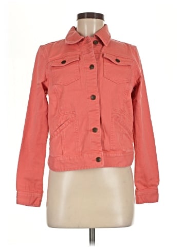 Lauren Jeans Co. Jacket (view 1)